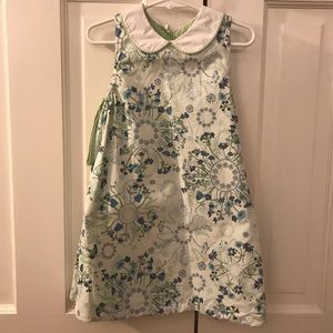 Kate and Libby Dress / Size 4
